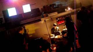 Once and Never Again - Le Indianas (cover The Long Blondes)