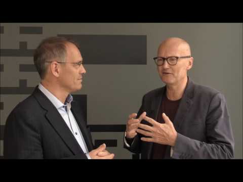 Festspillene i Bergen 2017