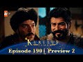 Kurulus Osman Urdu | Season 4 Episode 190 Preview 2