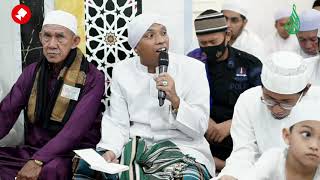 Download lagu Sholli Wasallim [04 Oktober 2020] - Guru Mahmud Al Banjari mp3
