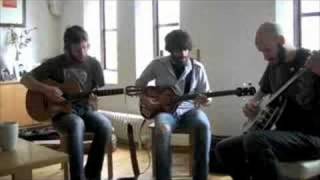 These United States | So High So Low So Wide So Long