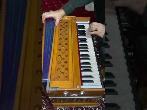 harmonium peace | Harmonium tutorial, Harmonium Lesson | Harmonium wala