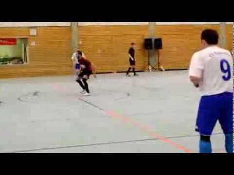 29. Stadtmeisterschaft Baden - Baden  Finale  2014