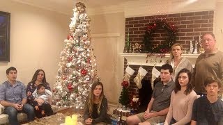 Still, Still, Still.  Siebert Family Hymns