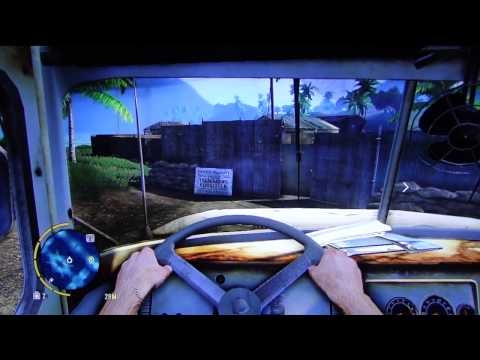 Far Cry 3 playthrough pt111