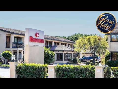 Ramada by Wyndham Mountain View | San Jose (CA), United States | Hotel Review 🏨