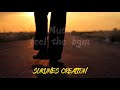 Muax Bgm Rabbit Mac Walk Alone Whatsapp Status