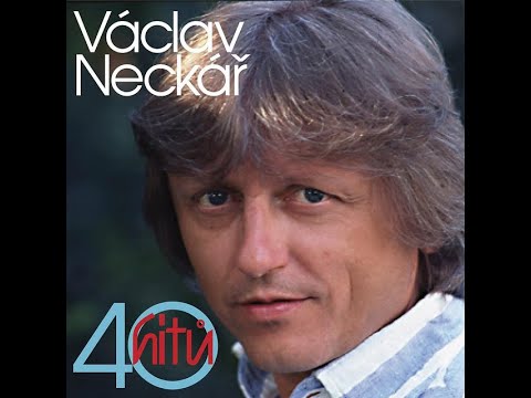 Václav Neckař  - MILUJU A MALUJU (Sped up + pitched)