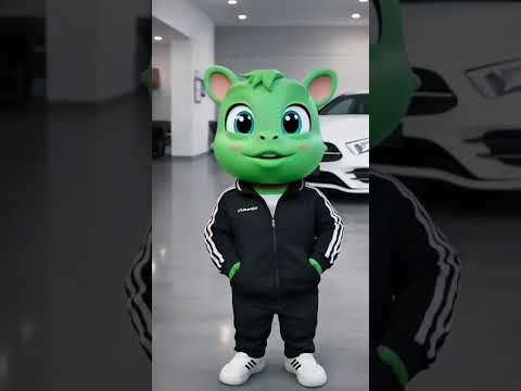 Mercedes-Benz A 180 Limousine d AMG Line