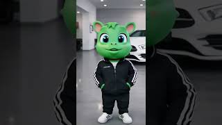 Mercedes-Benz A 180 Limousine d AMG Line