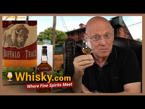 Buffalo Trace | Whiskey Review