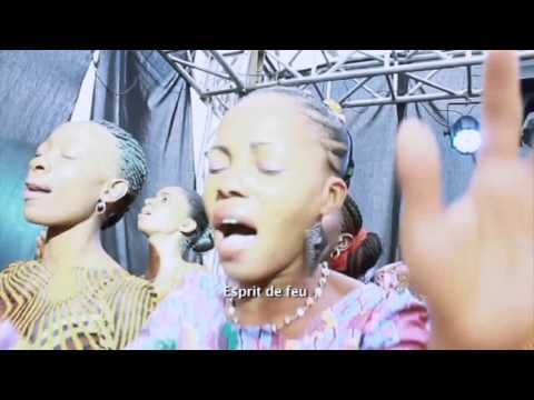 Molimo Kita - Gael - Sanjola 2014