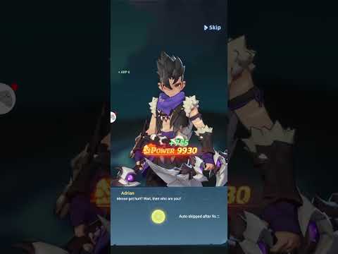 Huntopia:Fantasy RPG | First gameplay | mobile game | IOS | - YouTube