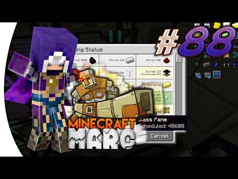 Ultra Solar Panel! - Minecraft MARC Ep. 88 | VeniCraft
