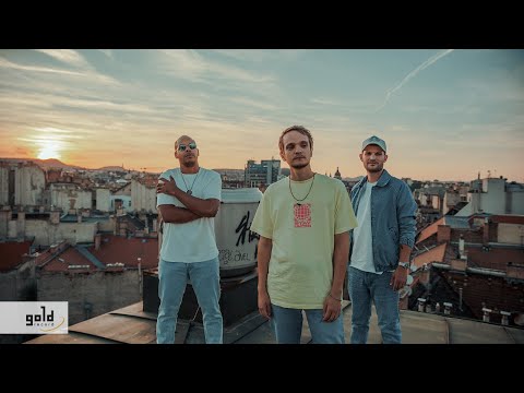 THE BIEBERS - Későn Érkezem (Official Music Video)