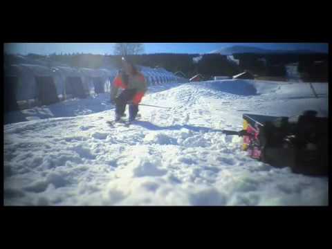 JOSS 09 Team Canada (HQ)