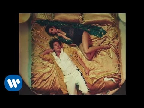 Charlie Puth & Kehlani – Done for me Video