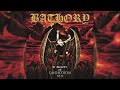 Bathory - The Wheel Of Sun