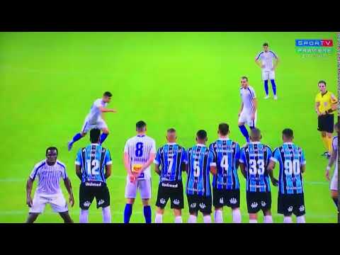 GOL DE FALTA GEGÊ! Grêmio 6 x 1 Avaí - Campeonato Brasileiro 2019
