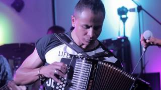 Danny Moreno &amp; La 13 - La Cachucha Bacana l VIVO