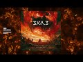 3XIL3 - Satellites Fall [Neuropunk Records]