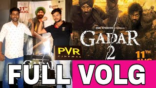 gaddar 2 movie full watch and review || gaddar2movie  #gaddar2 #gaddar2review #gaddar
