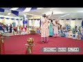 I Call On You Nemekuja Baba Uniponye Live Worship Moments