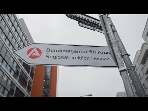 Erster Anstieg seit 7 Jahren: Arbeitsagentur trotz höherer Arbeitslosigkeit optimistisch