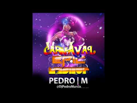 Sandro Silva Feat Bingo Players - Carnaval Epic (Pedro M. Private MashUp)