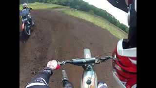 preview picture of video '7/20/14 MOVMX Kahoka MX 2nd Moto'
