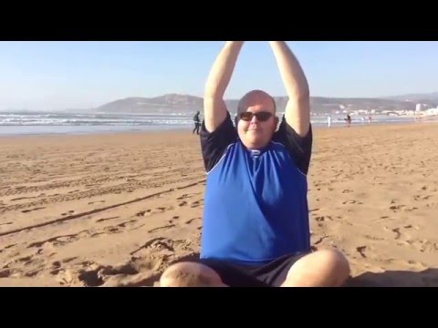 5 Triceps - Pump Arabian - Fayçal Azizi - Hak A Mama - slimbrother.co.uk