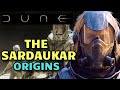 Sardaukars Origin - The Deadliest Military Organisation In Dune Universe, Who Impose Emperor's Rule