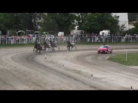 Trka "Agro Silver d.o.o.-Subotica" 20.06.2020  Etta James A.T. - Mirko Oračić