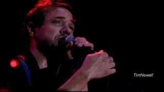 The Airborne Toxic Event (HD 1080p) Does This Mean You&#39;re Moving On? - Milwaukee 2013-07-05