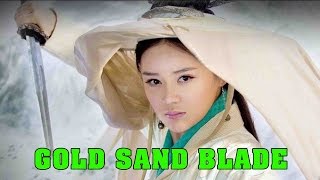 Wu Tang Collection - Golden Sand Blade