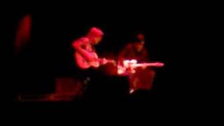 Woven Hand The Beautiful Axe