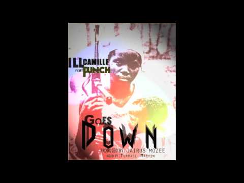 Video thumbnail for Goes Down