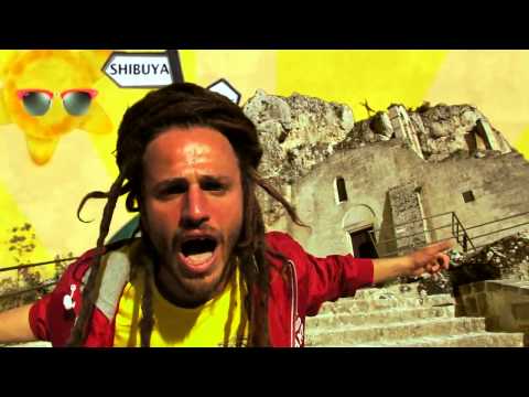 BOBO SIND -  La Città Pulita