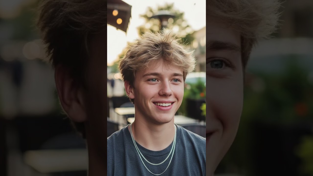 Profile picture generator - Match Booster for Dating Apps