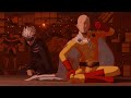 The Infinity Castle But Muzan Summons The Wrong Anime Characters