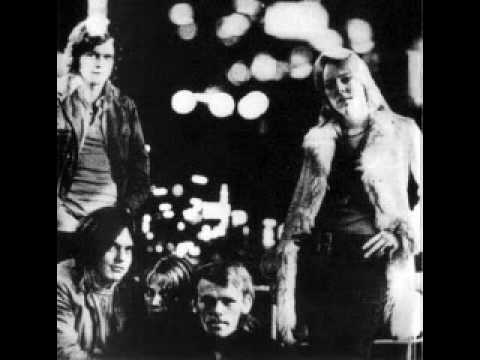 Trúbrot - Am I Really Livin'?