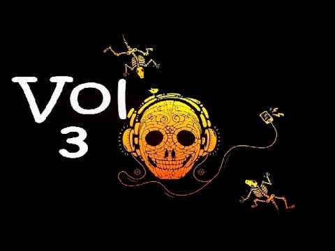 Marlon Twist- Pure Techno vol 3.[TECHNO MIX 2014]