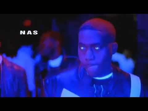 Belly Movie Intro 1998 | Soul II Soul - Back to Life (However Do You Want Me) | Iconic Opening Scene