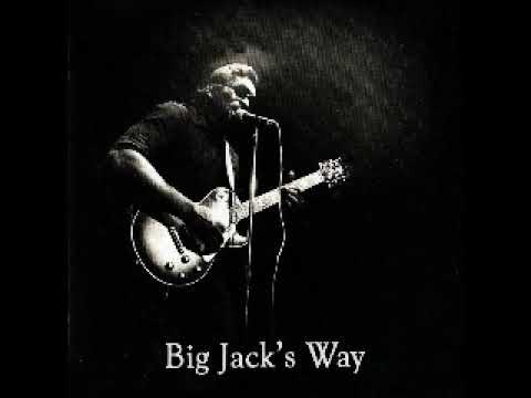 Big Jack Johnson - Big Jack's Way