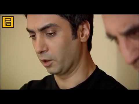 Memati hastanede Gamzenin yanında ağlıyor