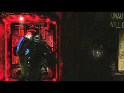 MORE SNOW Dead Space 3 w/Nova part 31