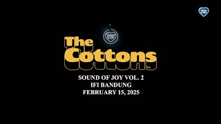 Download lagu SOUND OF JOY VOL 2 - The Cottons mp3