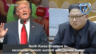 US vows to make North Korea rich if it gives up nukes US vows to make North Korea rich if it gives up nukes