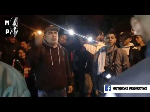 CAQUIÑA Y LOK.O LA DUPLA