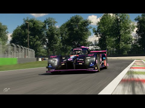 GT Sport / Last Stream for 2021 - Can Barack Obreak survive in the US?